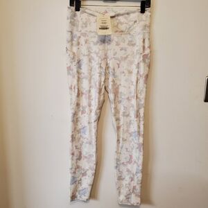 NWT Fabletics Oasis high waisted pocket leggings Size large/10